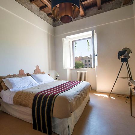 Fuori Dal Tempo Roma Trastevere Exteriér fotografie